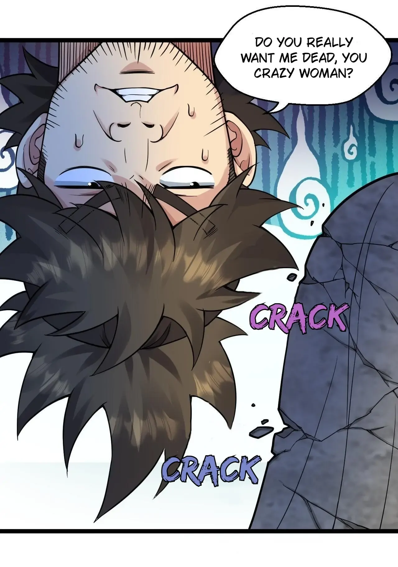 Please Spare Me! Apprentice! Chapter 160 - Page 28