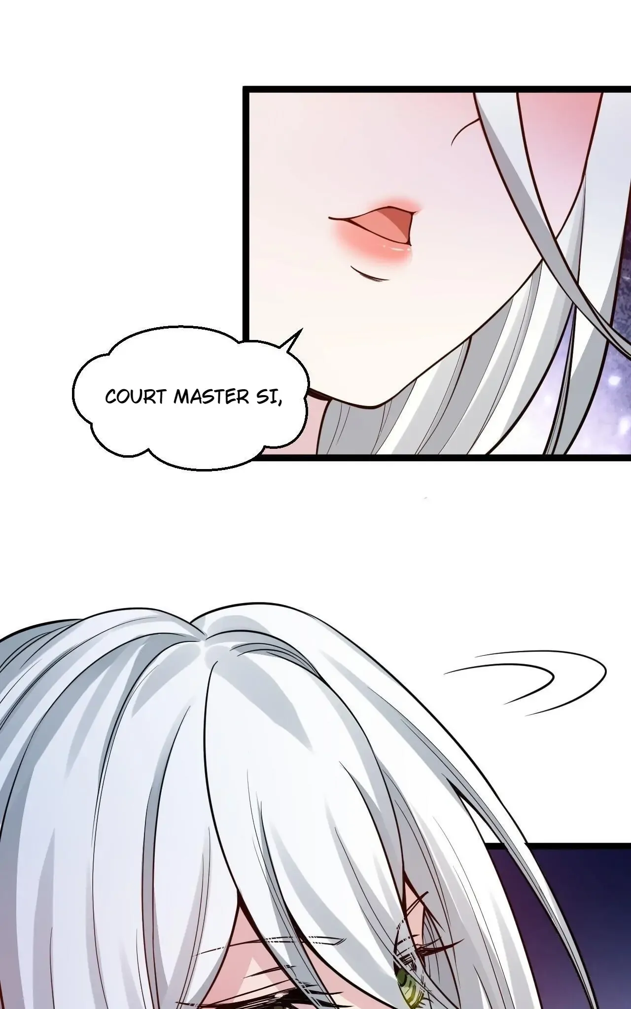 Please Spare Me! Apprentice! Chapter 160 - Page 39