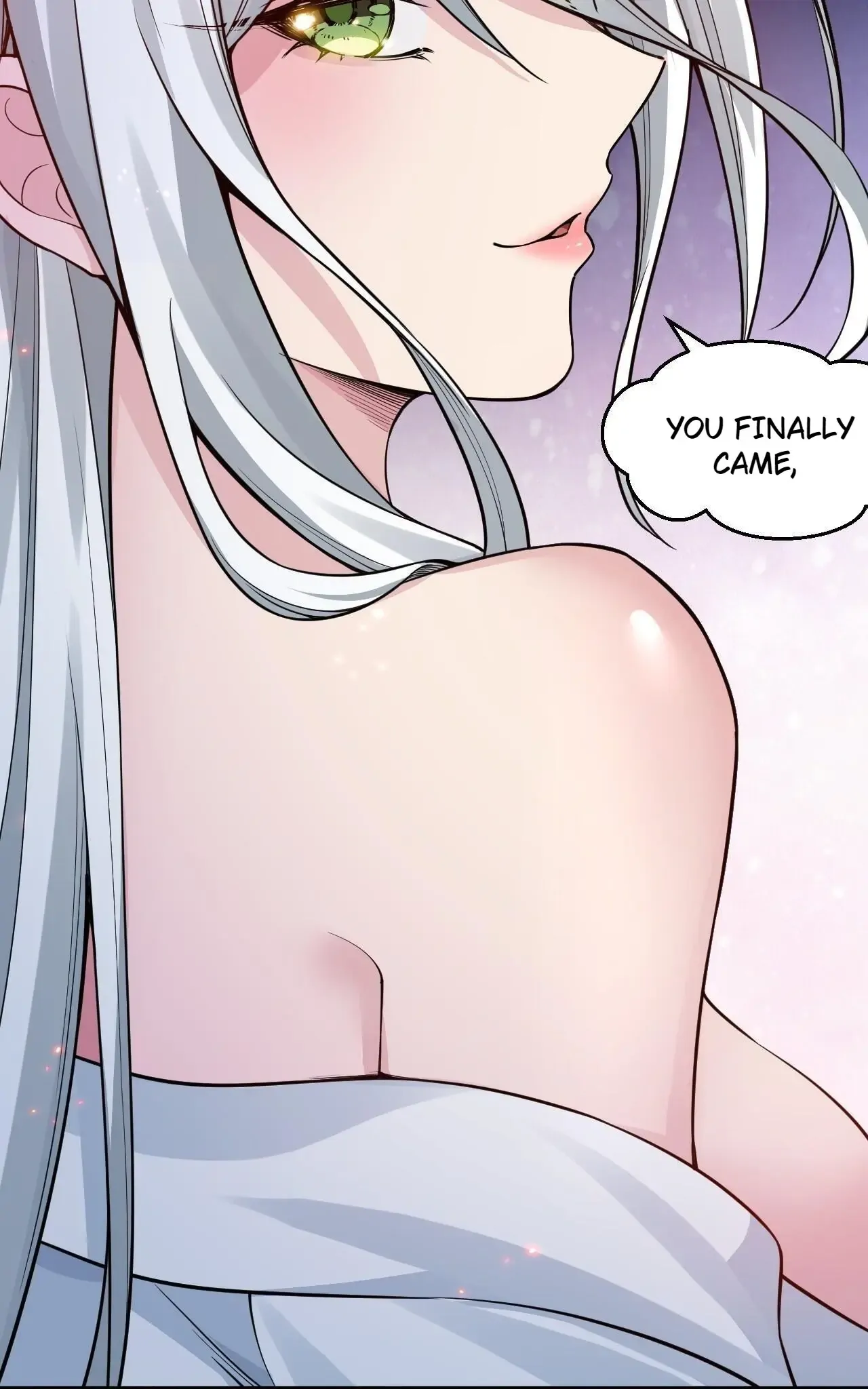 Please Spare Me! Apprentice! Chapter 160 - Page 40