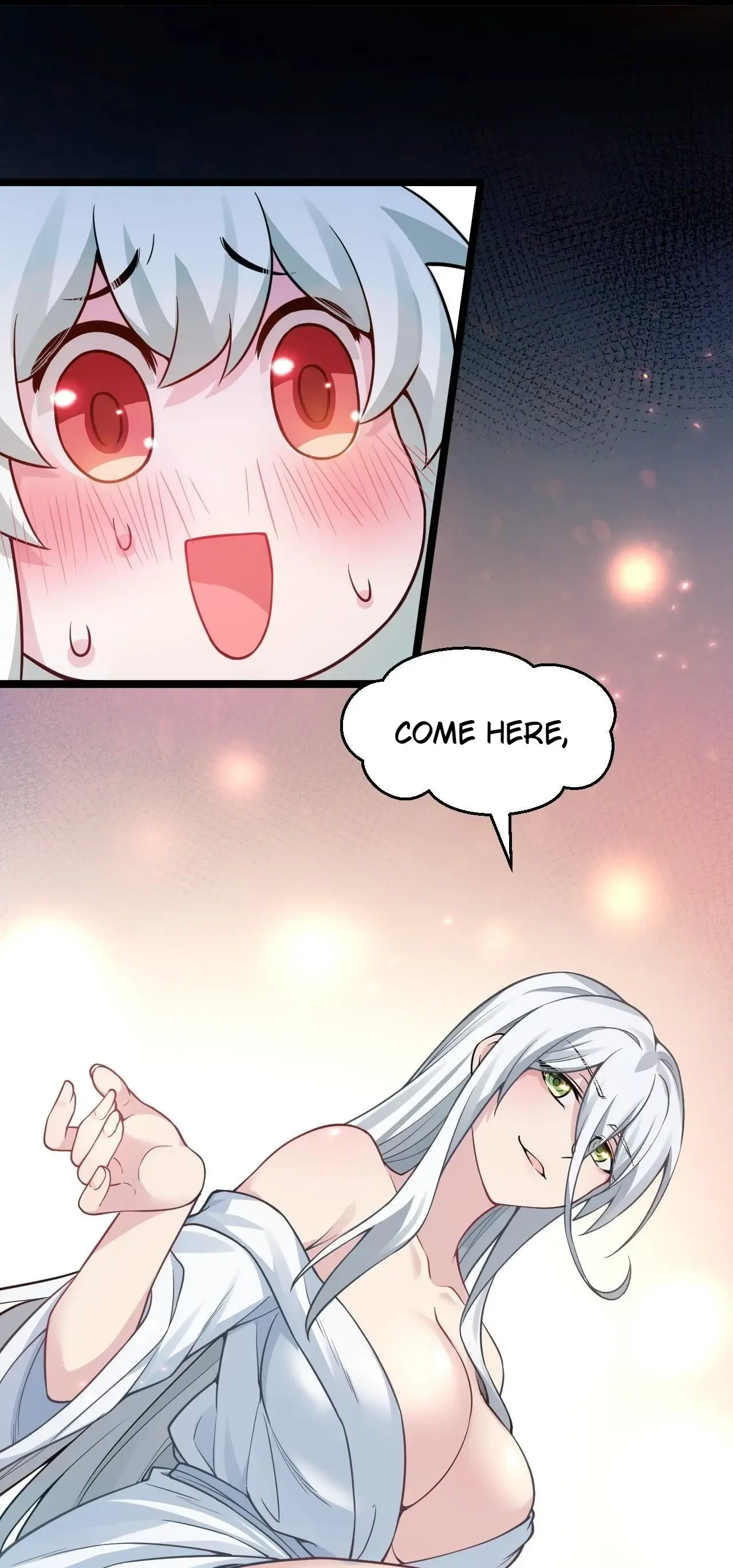 Please Spare Me! Apprentice! Chapter 160 - Page 41