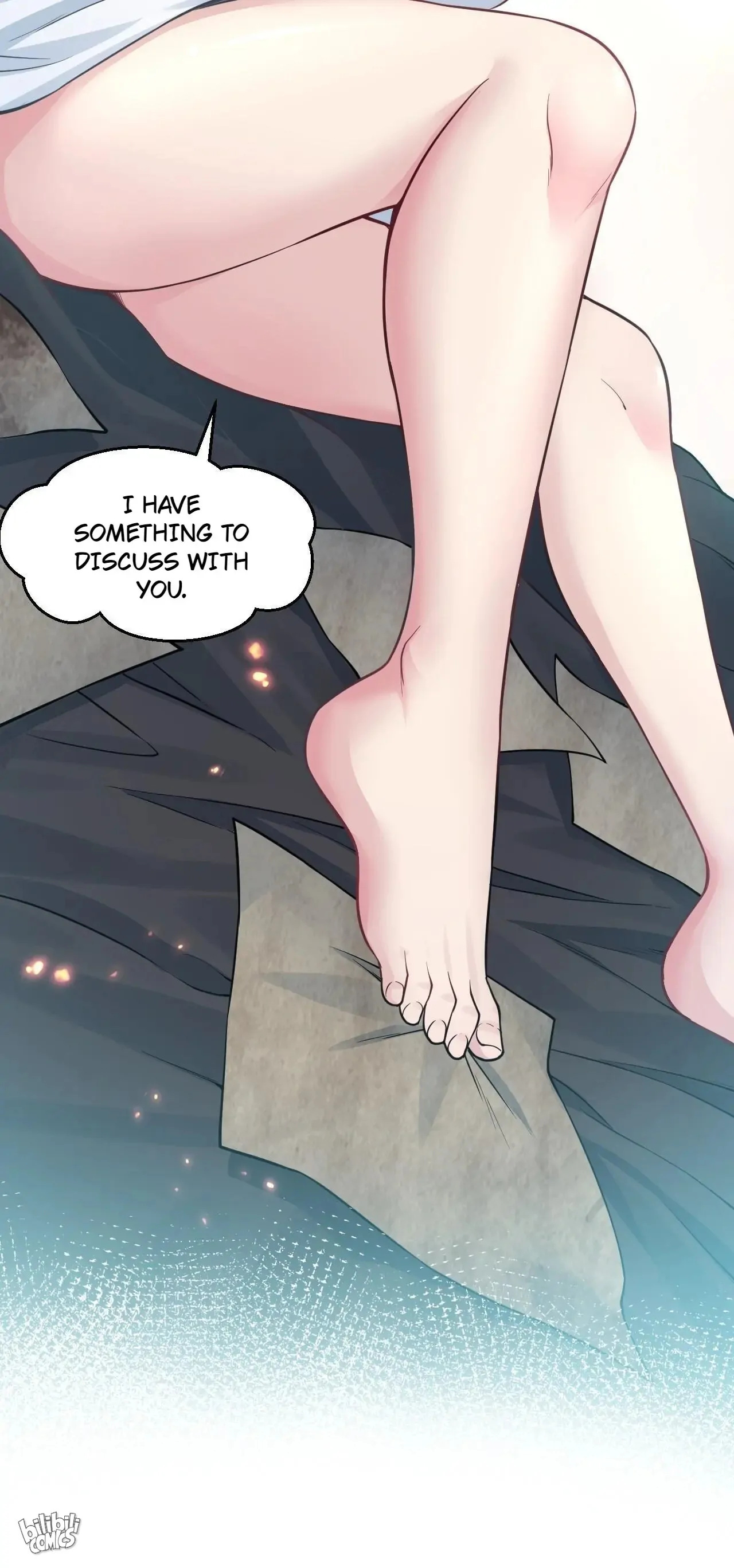 Please Spare Me! Apprentice! Chapter 160 - Page 42