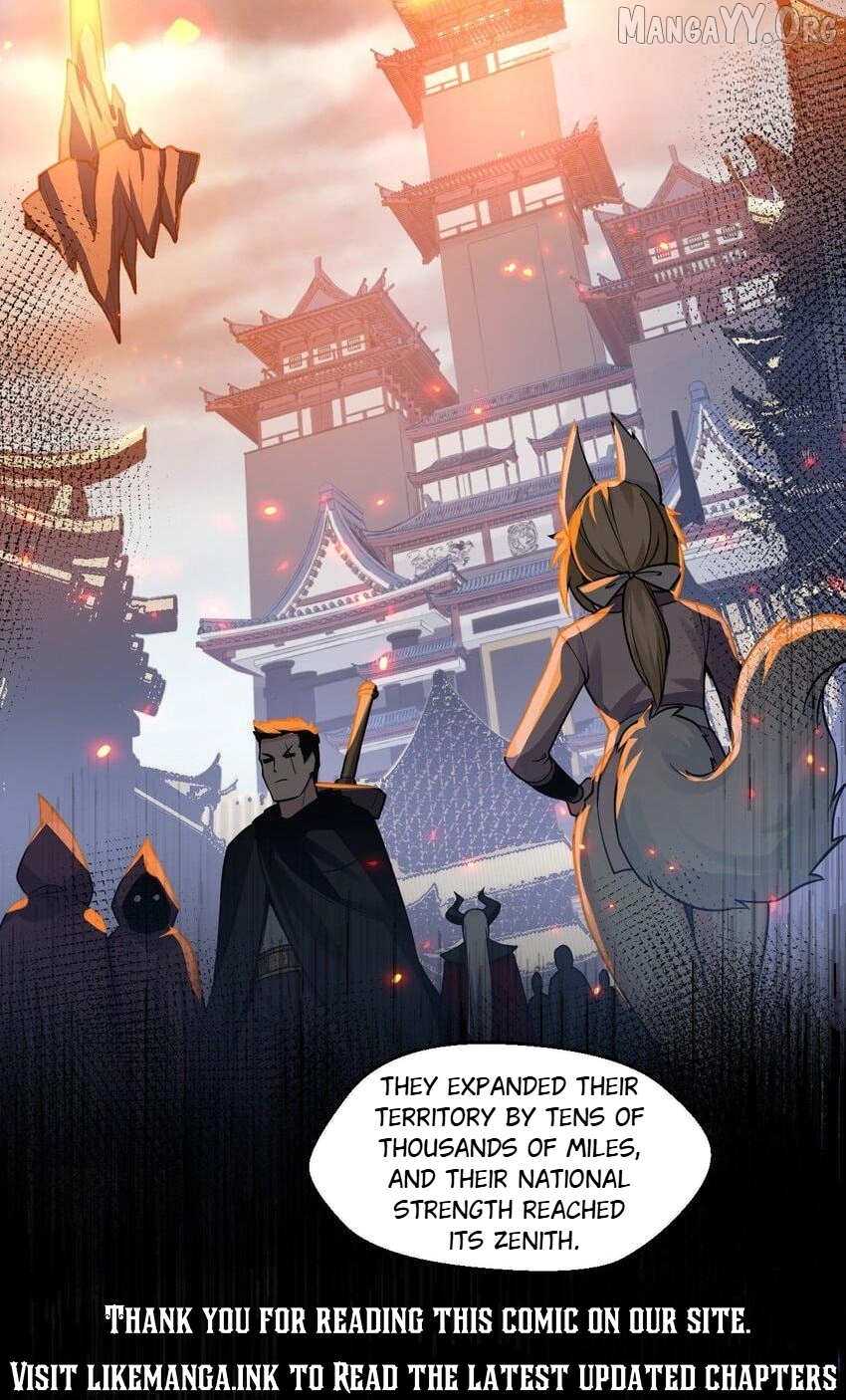 Please Spare Me! Apprentice! Chapter 161 - Page 12