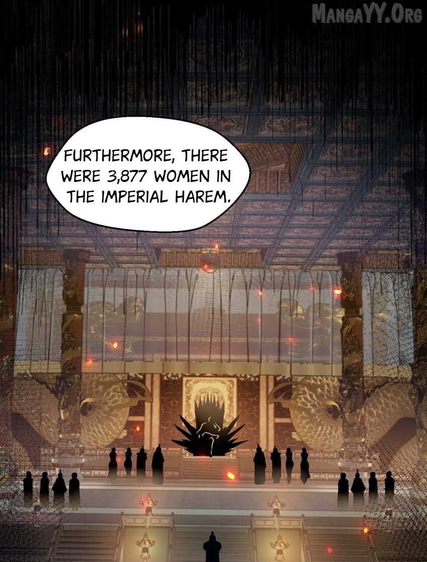 Please Spare Me! Apprentice! Chapter 161 - Page 13