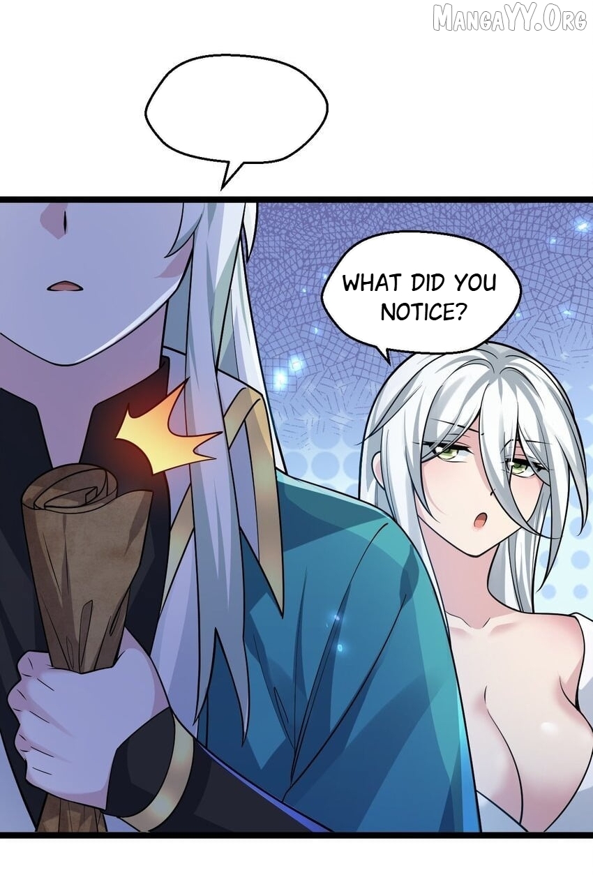 Please Spare Me! Apprentice! Chapter 161 - Page 26