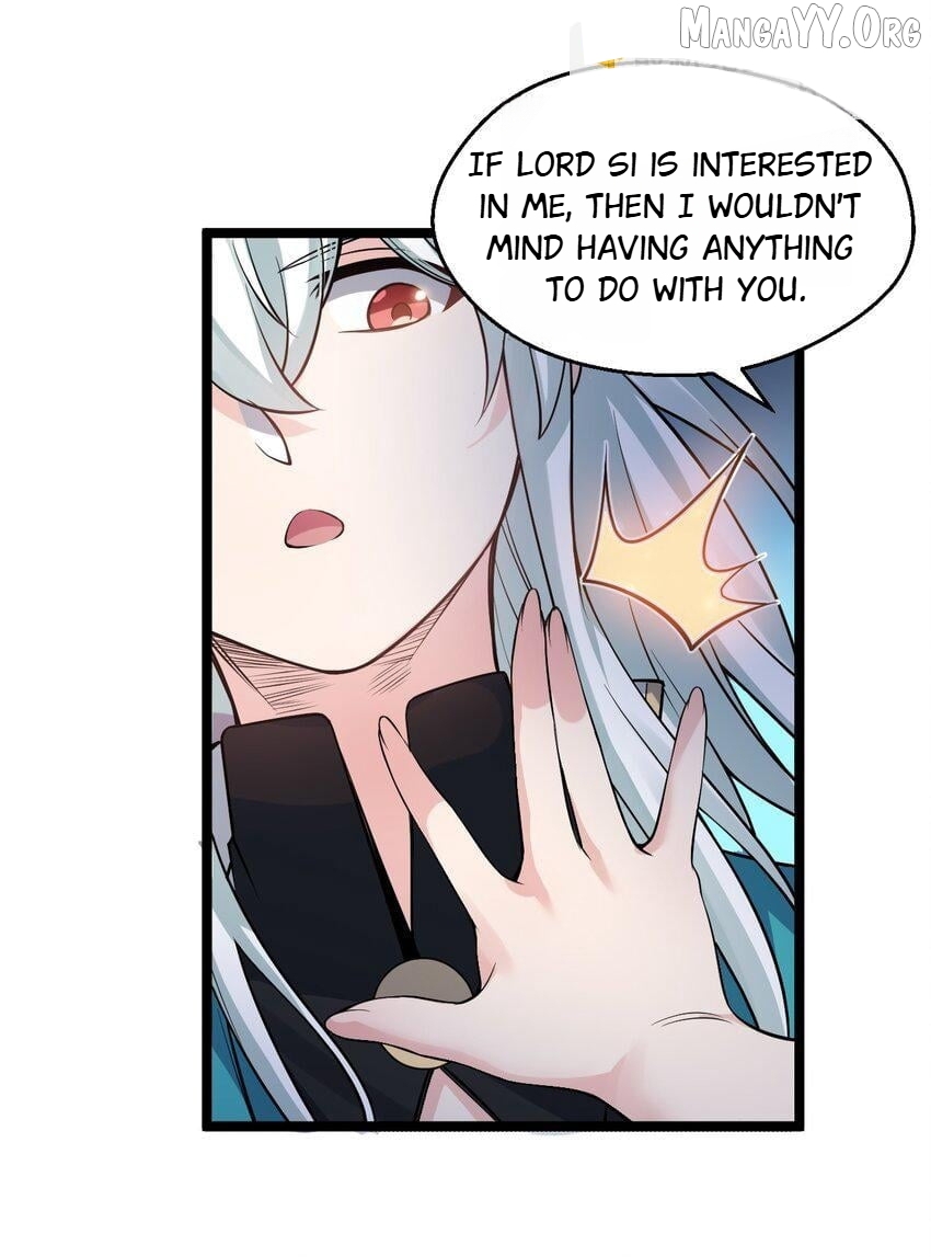 Please Spare Me! Apprentice! Chapter 161 - Page 37