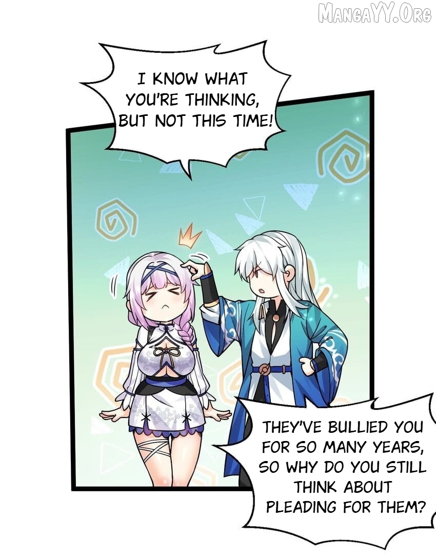 Please Spare Me! Apprentice! Chapter 162 - Page 16