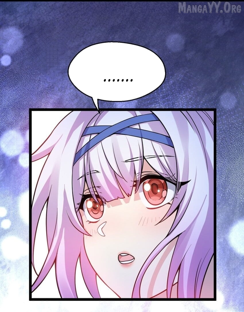 Please Spare Me! Apprentice! Chapter 162 - Page 21