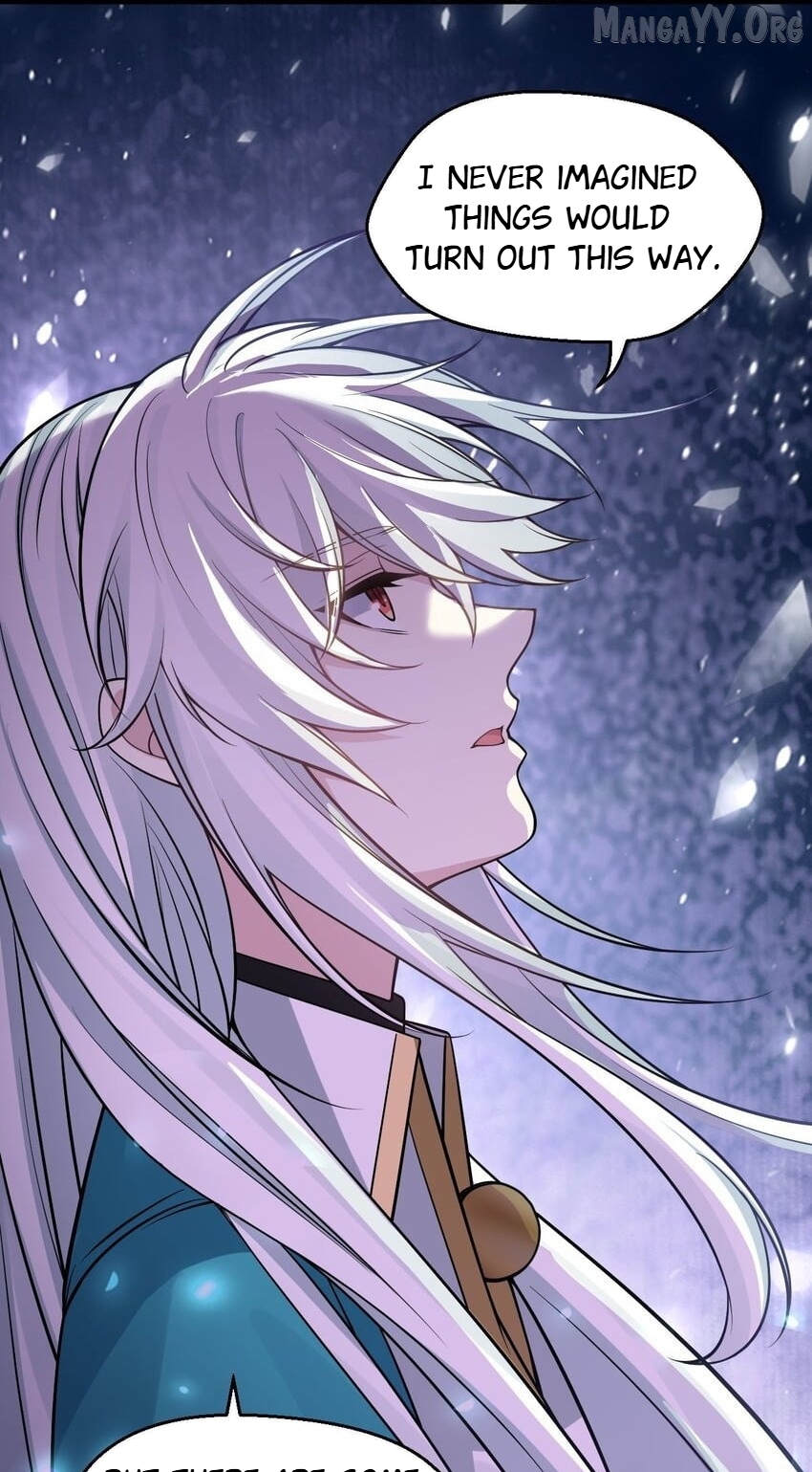 Please Spare Me! Apprentice! Chapter 162 - Page 27