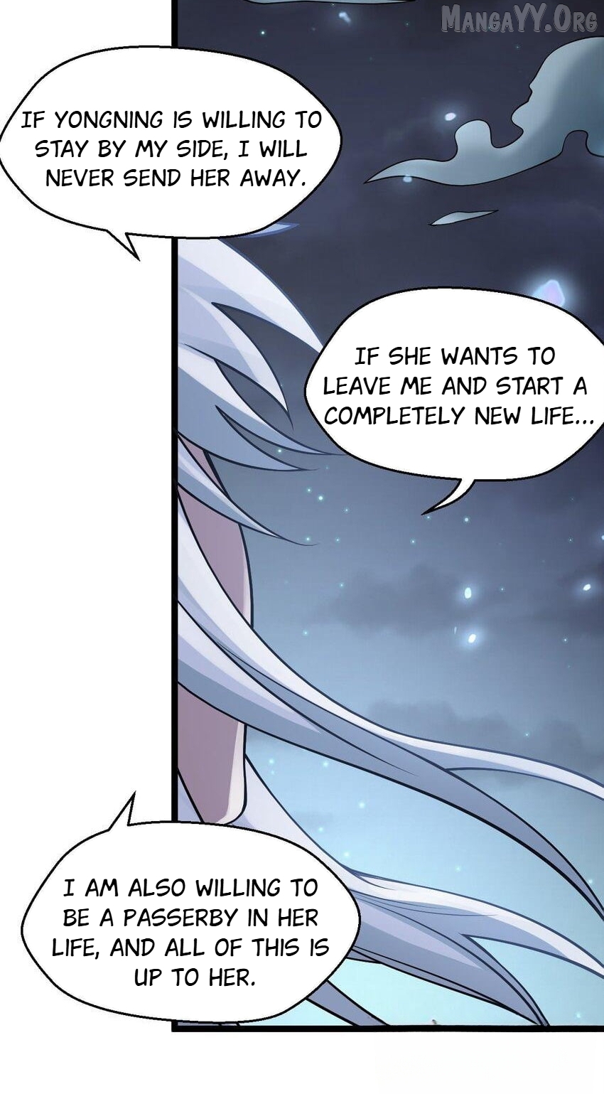 Please Spare Me! Apprentice! Chapter 162 - Page 29