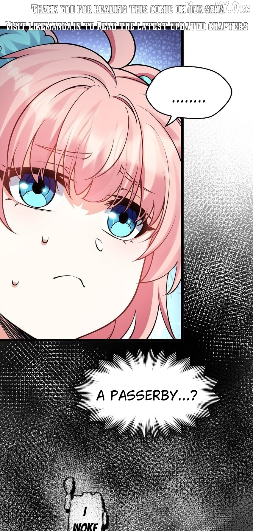 Please Spare Me! Apprentice! Chapter 162 - Page 30