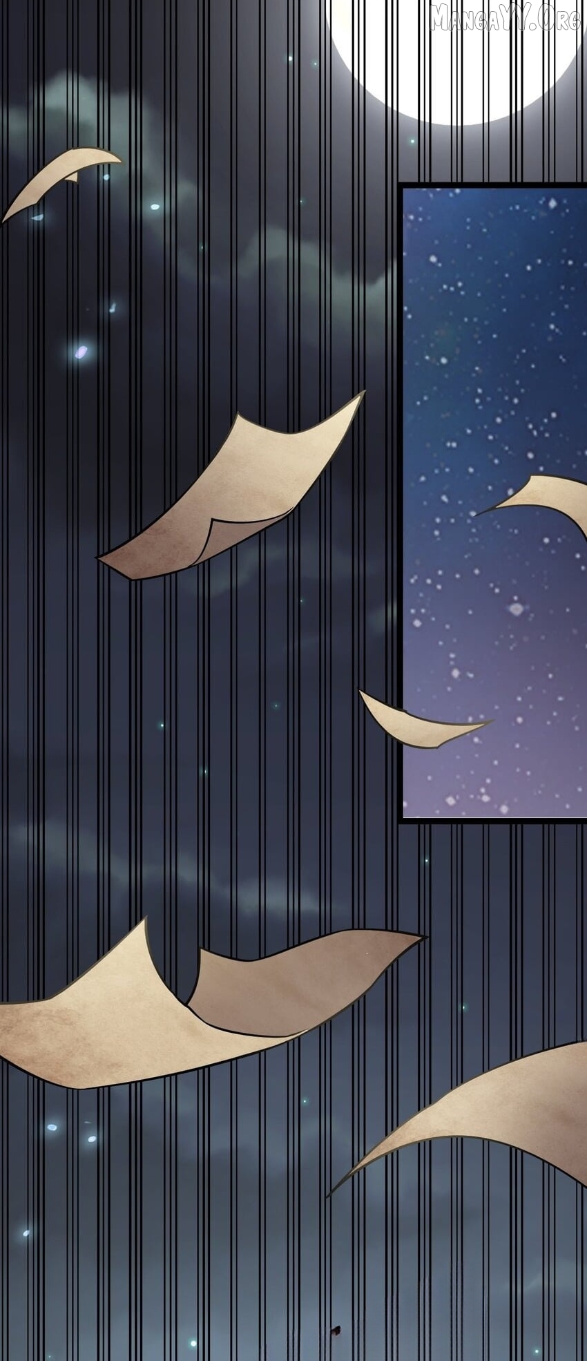 Please Spare Me! Apprentice! Chapter 162 - Page 40