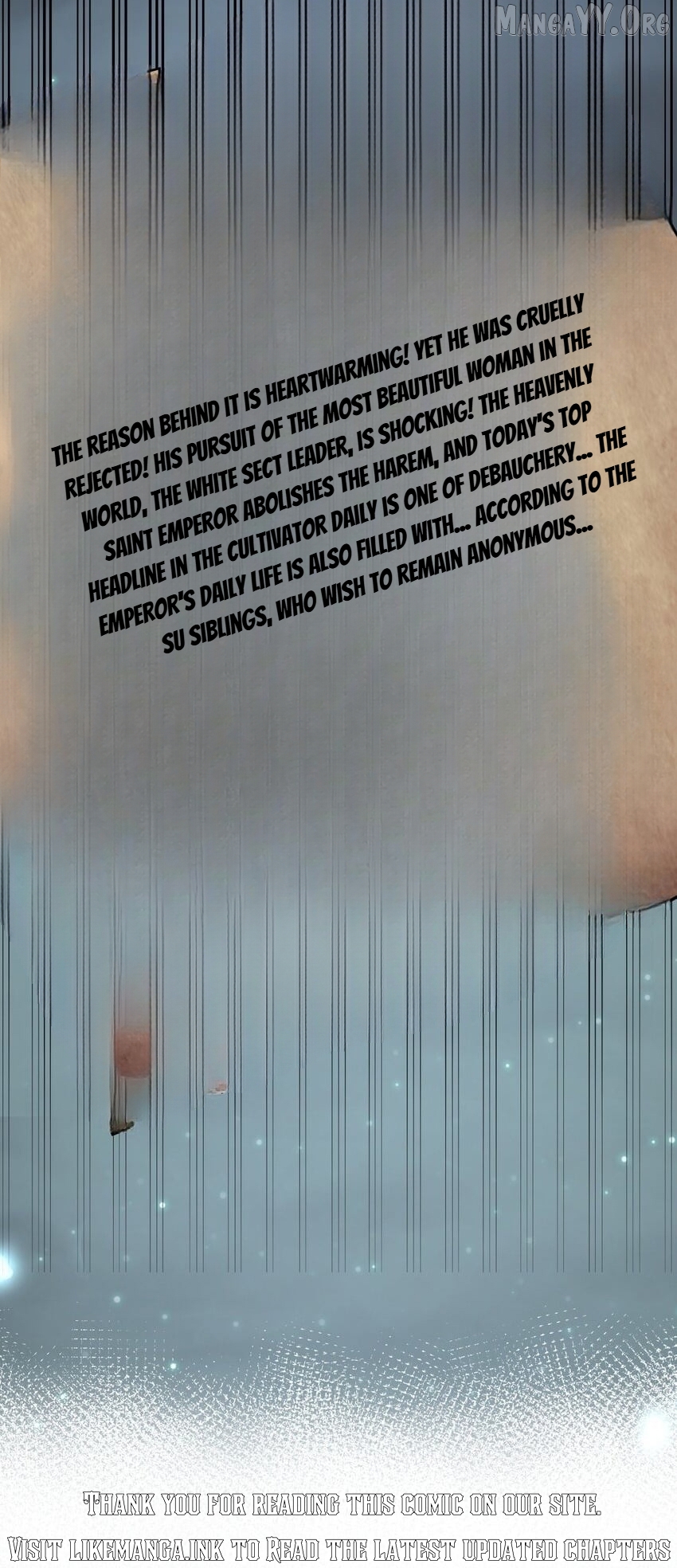 Please Spare Me! Apprentice! Chapter 162 - Page 41