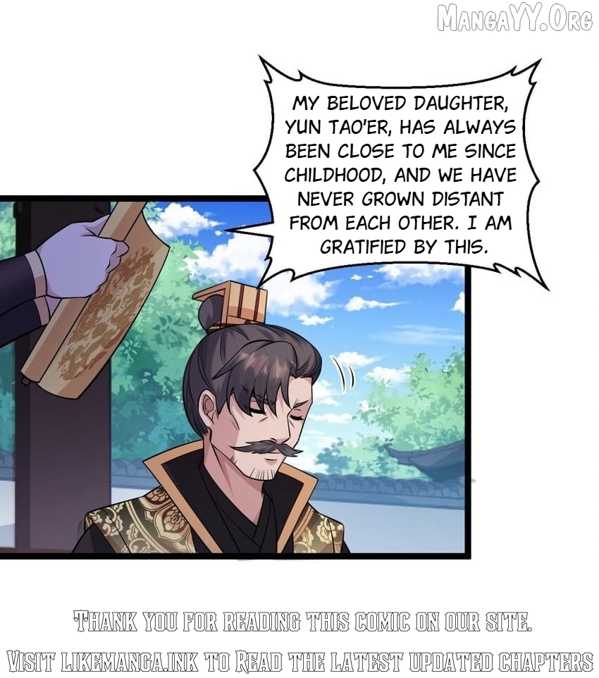 Please Spare Me! Apprentice! Chapter 163 - Page 11