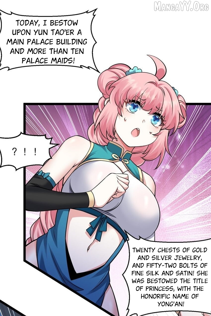 Please Spare Me! Apprentice! Chapter 163 - Page 12