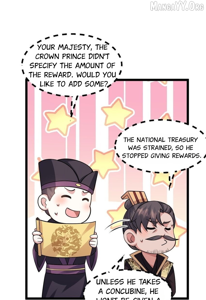 Please Spare Me! Apprentice! Chapter 163 - Page 14