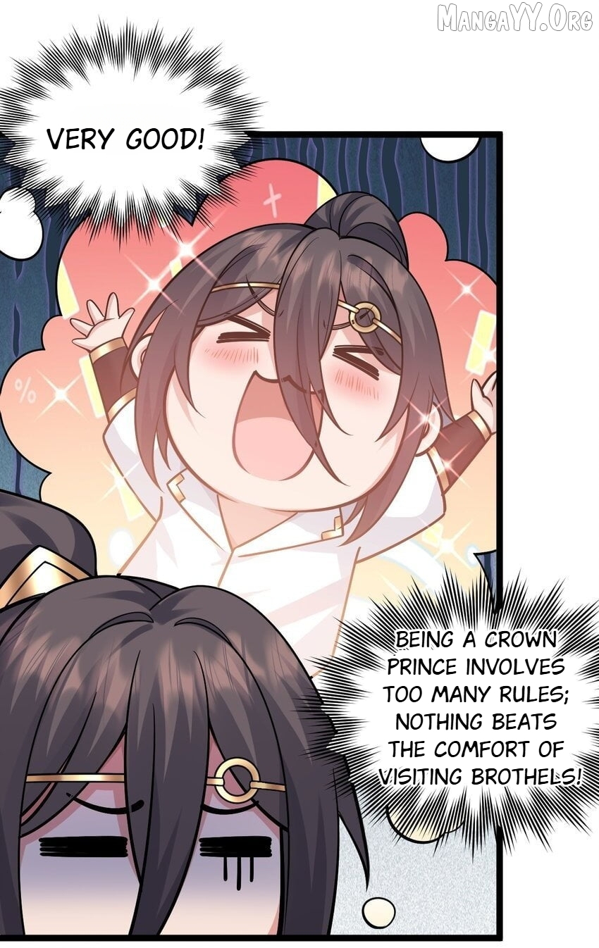 Please Spare Me! Apprentice! Chapter 163 - Page 17