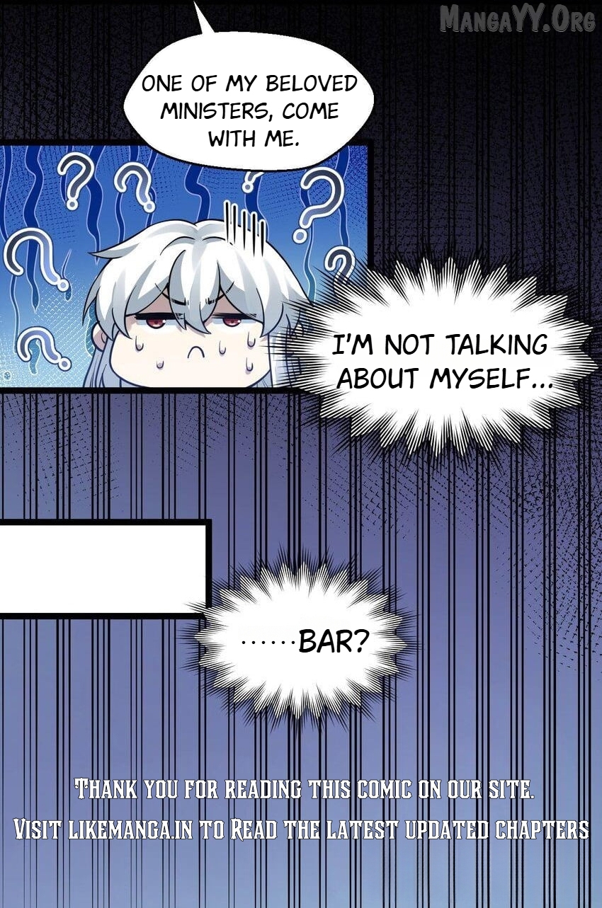 Please Spare Me! Apprentice! Chapter 163 - Page 22