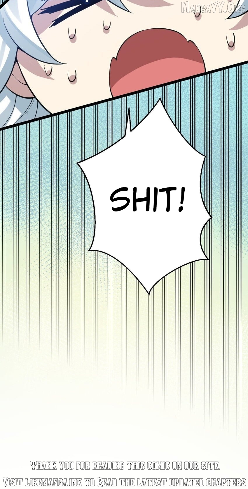 Please Spare Me! Apprentice! Chapter 163 - Page 34