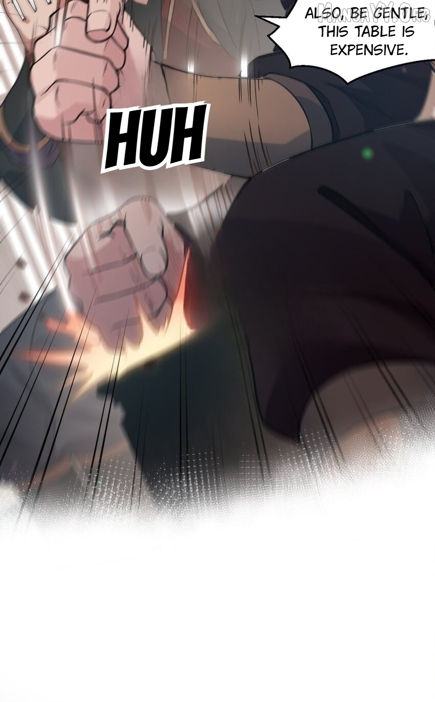 Please Spare Me! Apprentice! Chapter 164 - Page 11