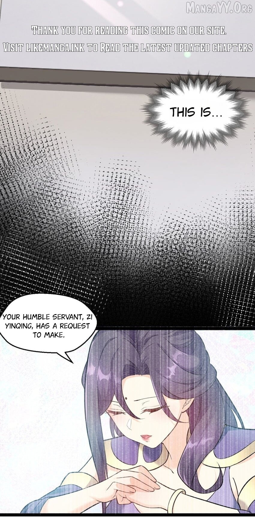 Please Spare Me! Apprentice! Chapter 164 - Page 13