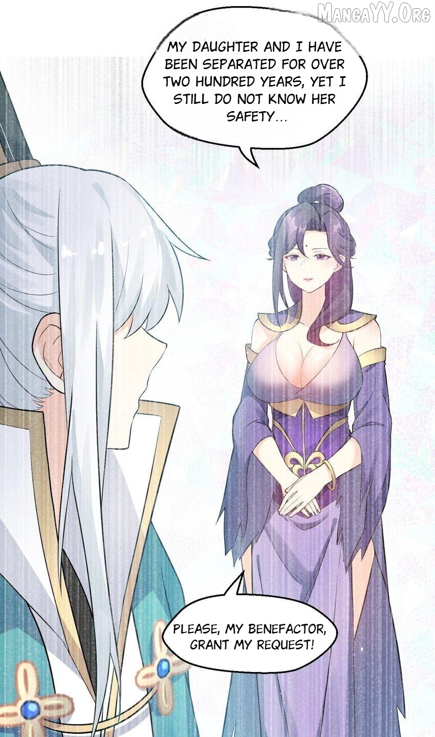 Please Spare Me! Apprentice! Chapter 164 - Page 14