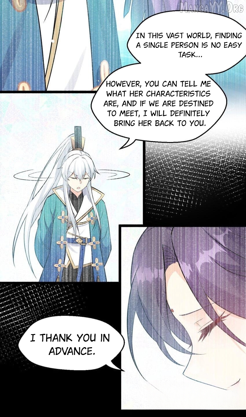 Please Spare Me! Apprentice! Chapter 164 - Page 15