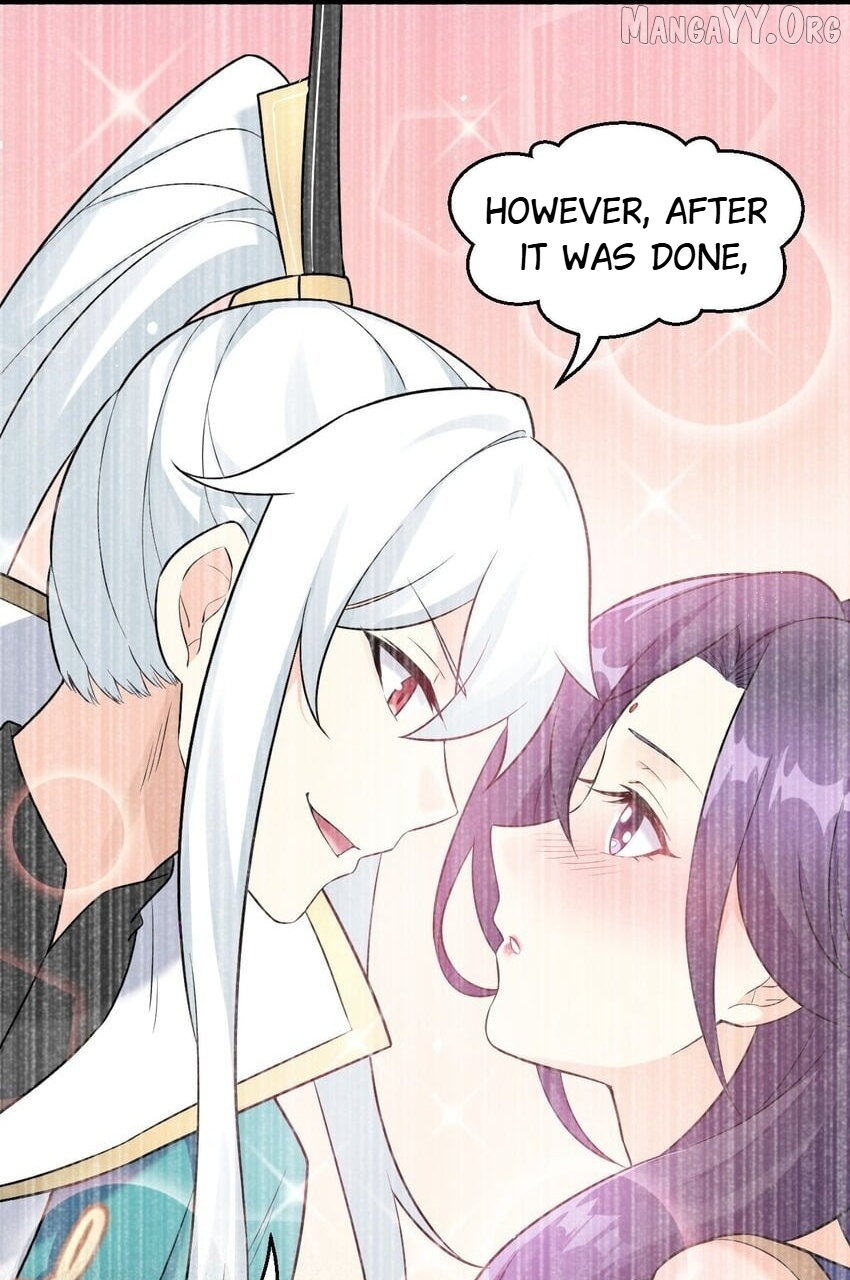 Please Spare Me! Apprentice! Chapter 164 - Page 17