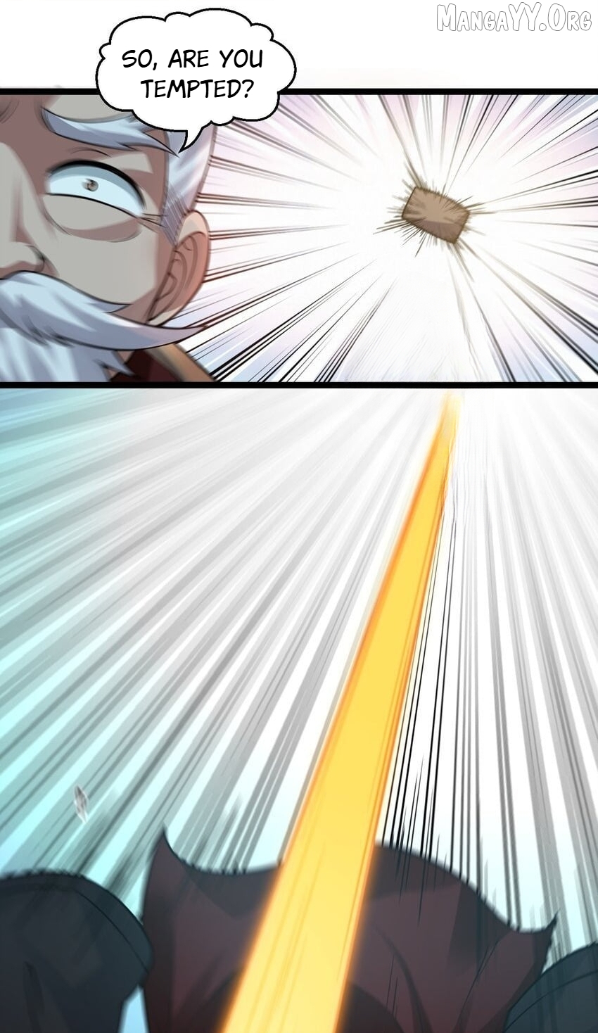 Please Spare Me! Apprentice! Chapter 164 - Page 24