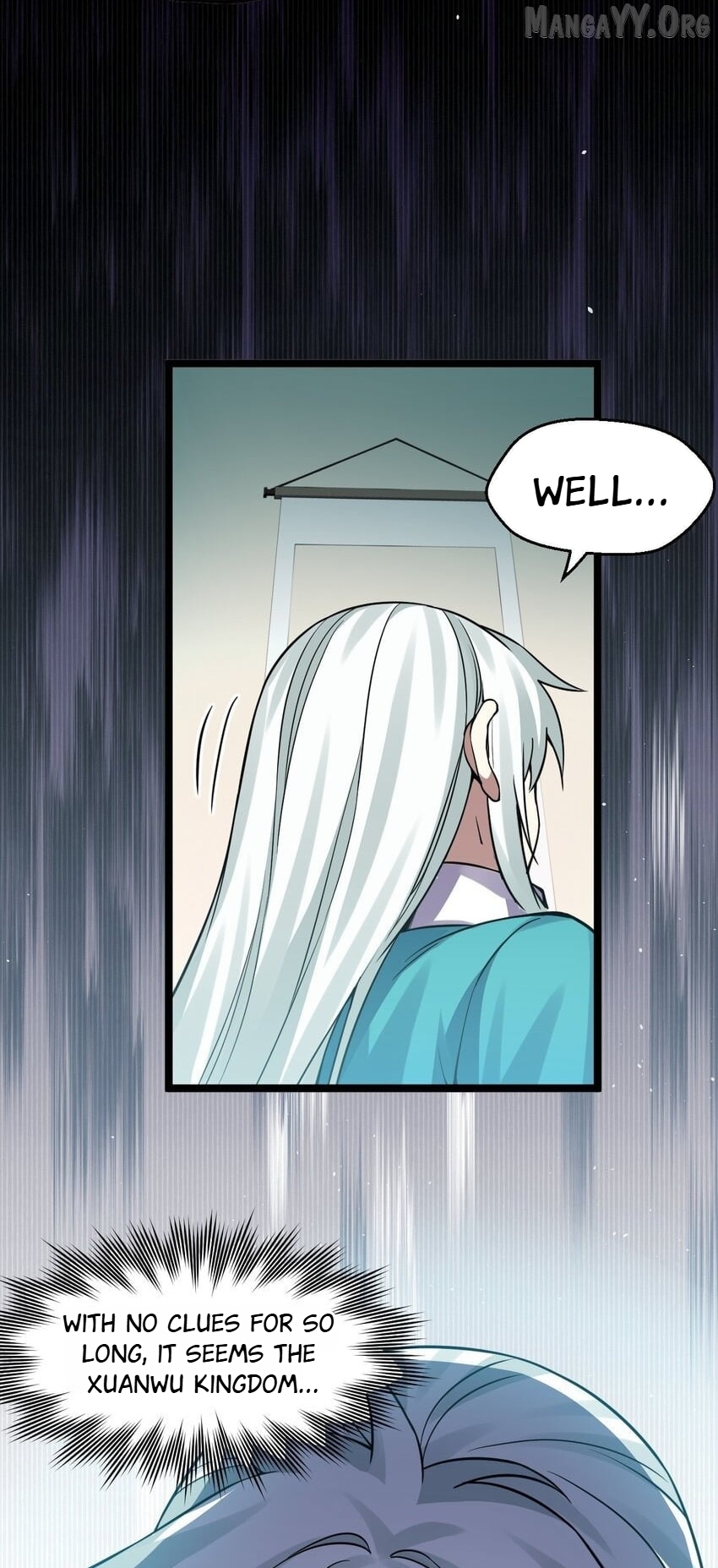 Please Spare Me! Apprentice! Chapter 164 - Page 28