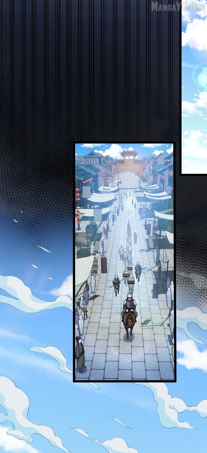 Please Spare Me! Apprentice! Chapter 164 - Page 30