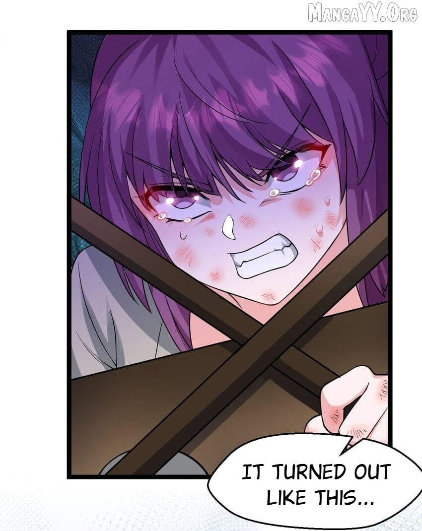 Please Spare Me! Apprentice! Chapter 164 - Page 36