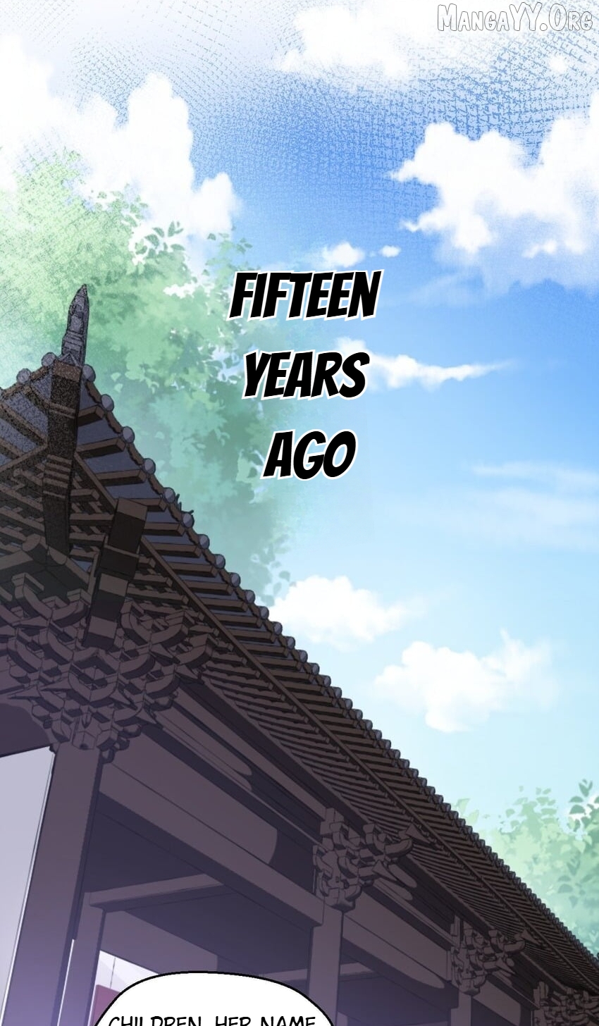 Please Spare Me! Apprentice! Chapter 164 - Page 37