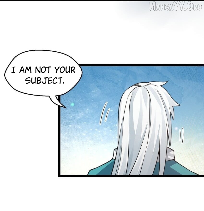 Please Spare Me! Apprentice! Chapter 164 - Page 8