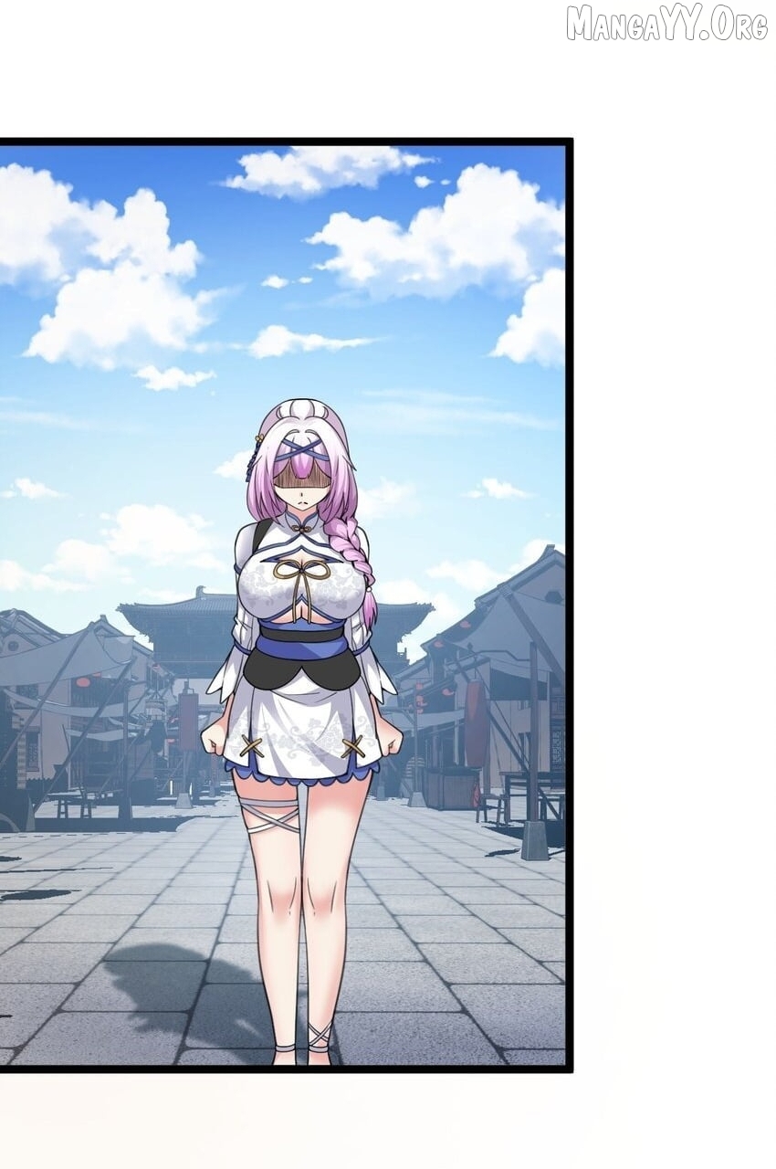 Please Spare Me! Apprentice! Chapter 165 - Page 12