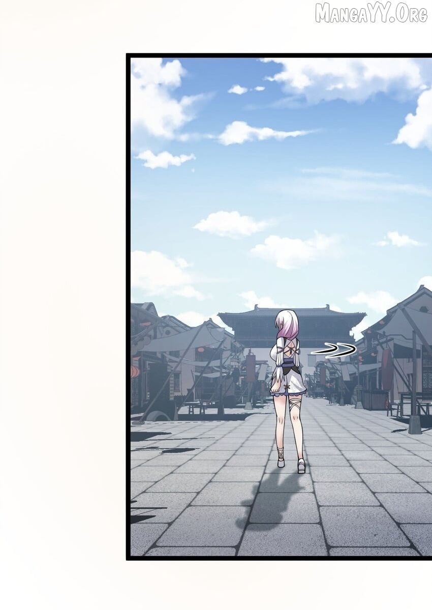 Please Spare Me! Apprentice! Chapter 165 - Page 13