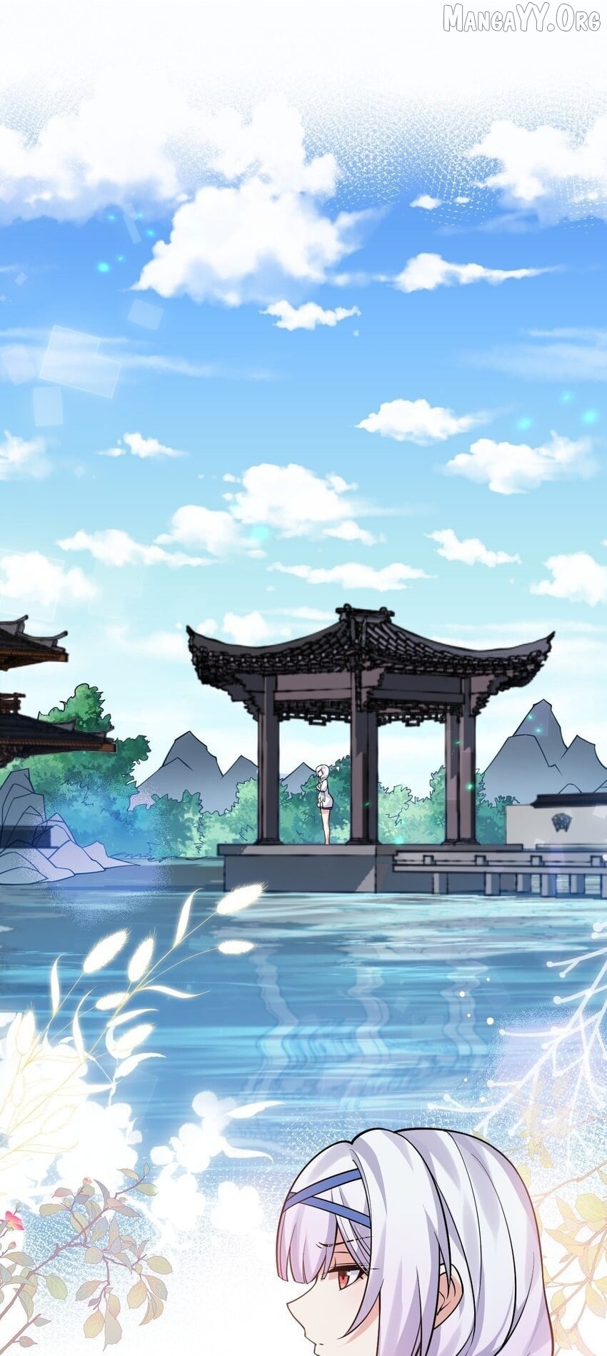 Please Spare Me! Apprentice! Chapter 165 - Page 17