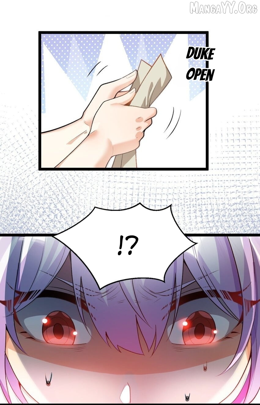 Please Spare Me! Apprentice! Chapter 165 - Page 24