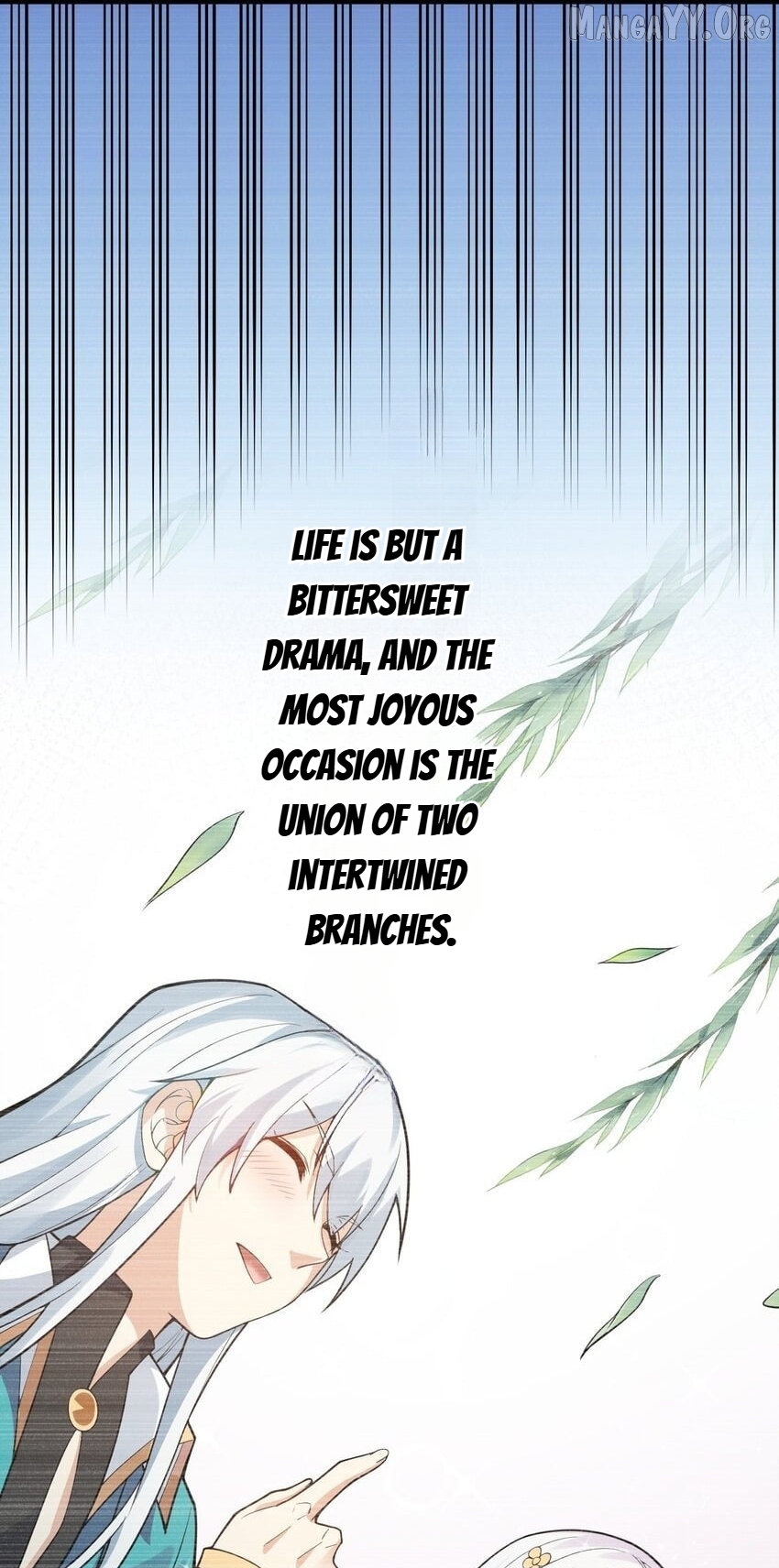 Please Spare Me! Apprentice! Chapter 165 - Page 25