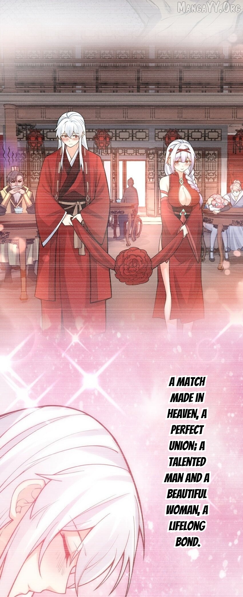 Please Spare Me! Apprentice! Chapter 165 - Page 29