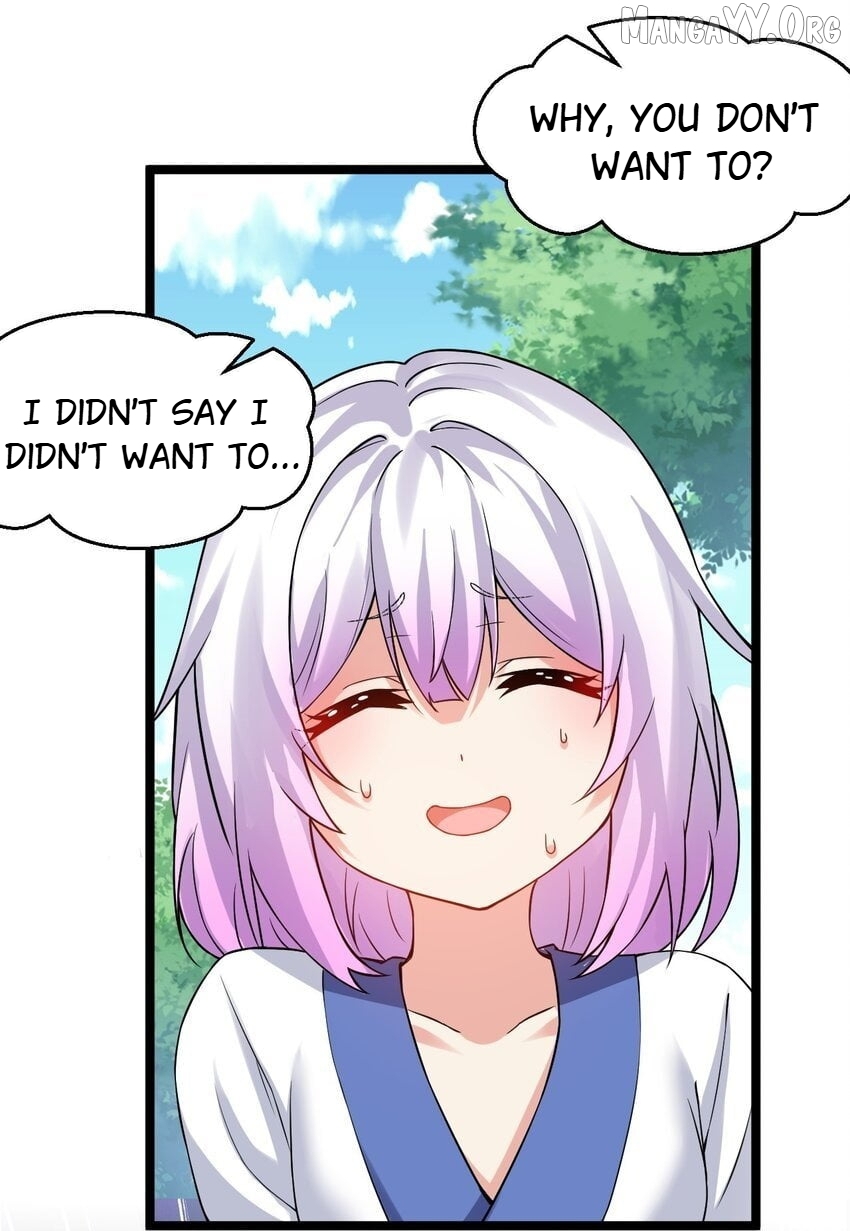 Please Spare Me! Apprentice! Chapter 165 - Page 4