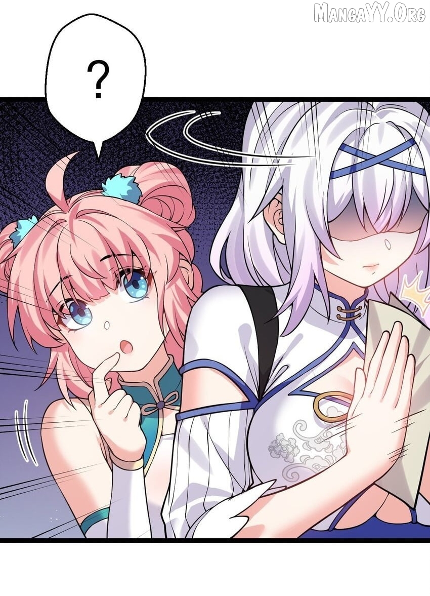 Please Spare Me! Apprentice! Chapter 165 - Page 33