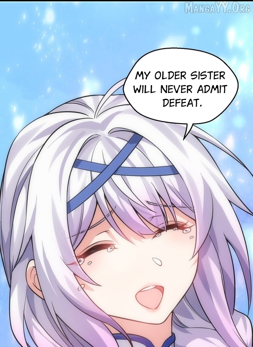 Please Spare Me! Apprentice! Chapter 165 - Page 35