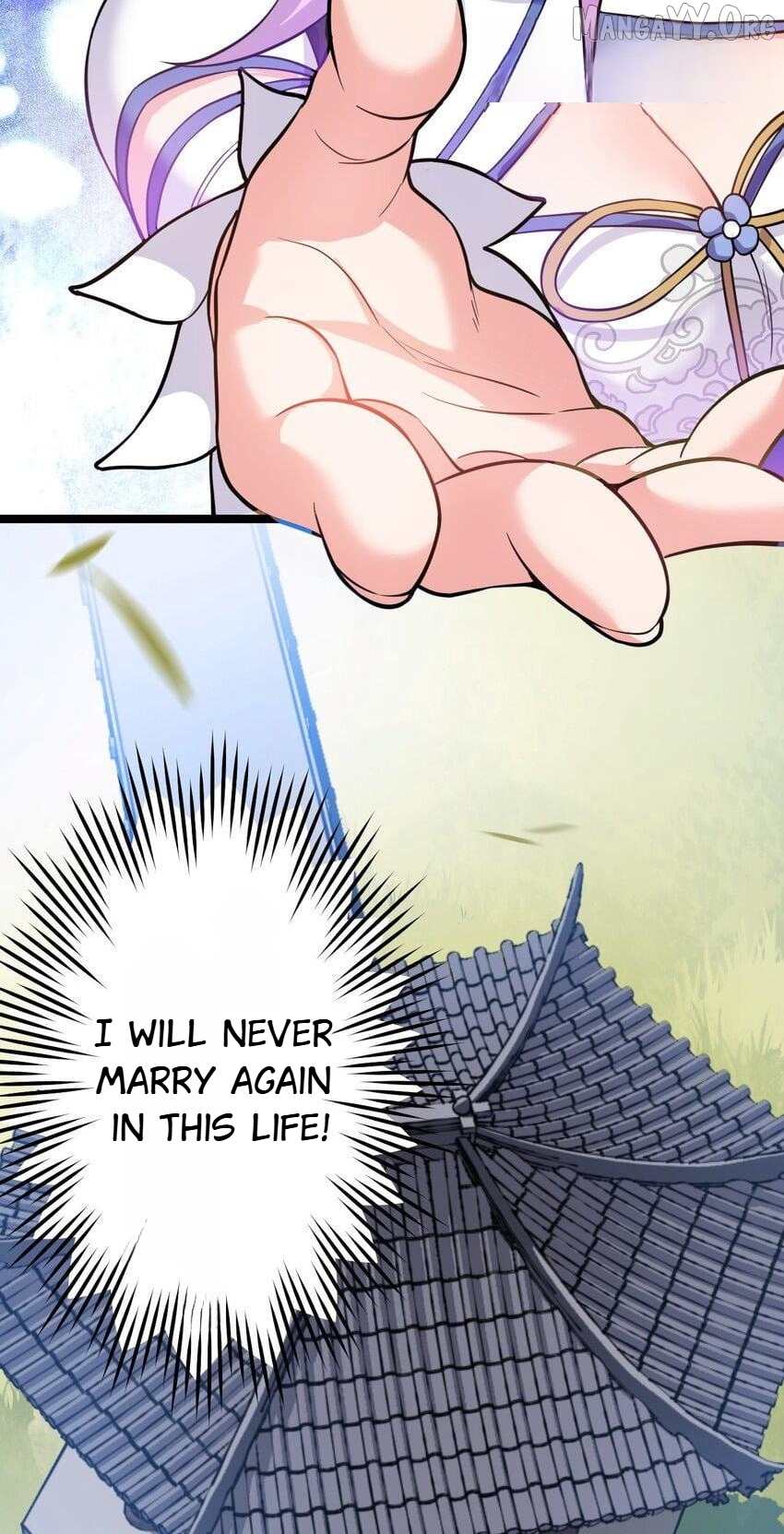 Please Spare Me! Apprentice! Chapter 165 - Page 38