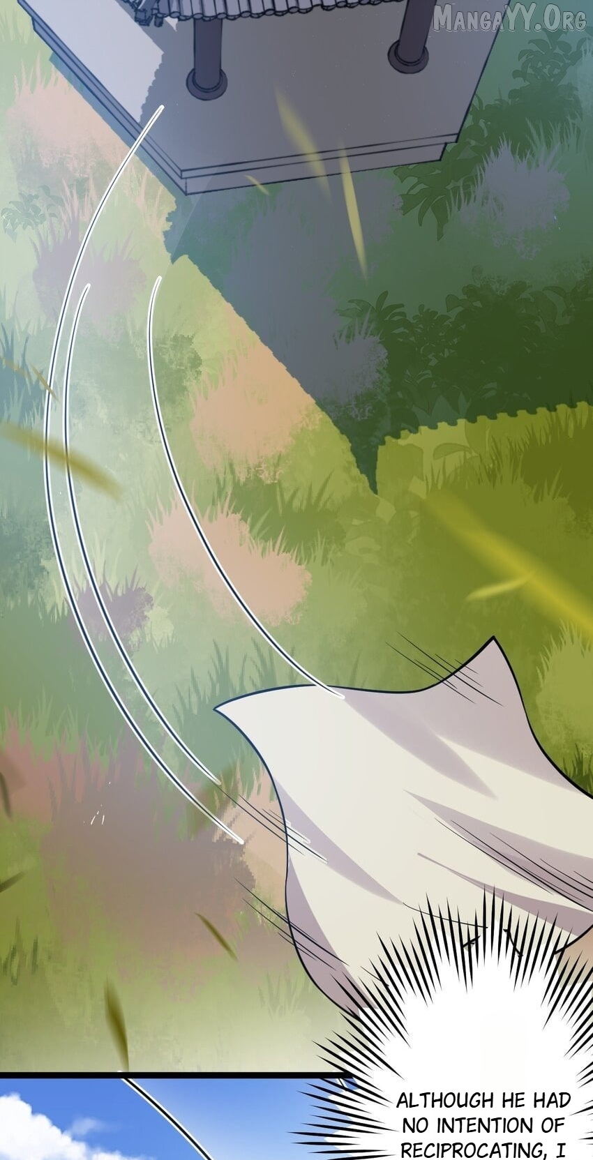 Please Spare Me! Apprentice! Chapter 165 - Page 39