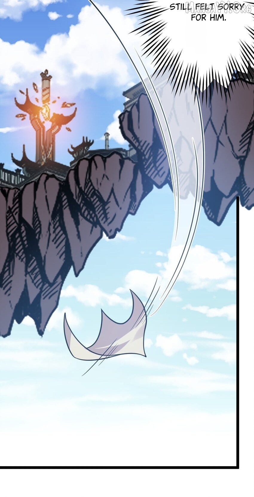 Please Spare Me! Apprentice! Chapter 165 - Page 40