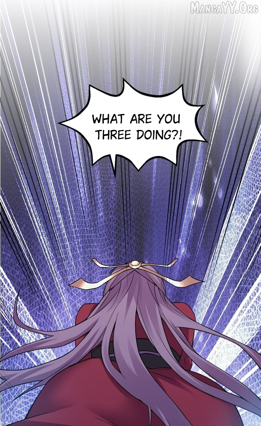 Please Spare Me! Apprentice! Chapter 165 - Page 5