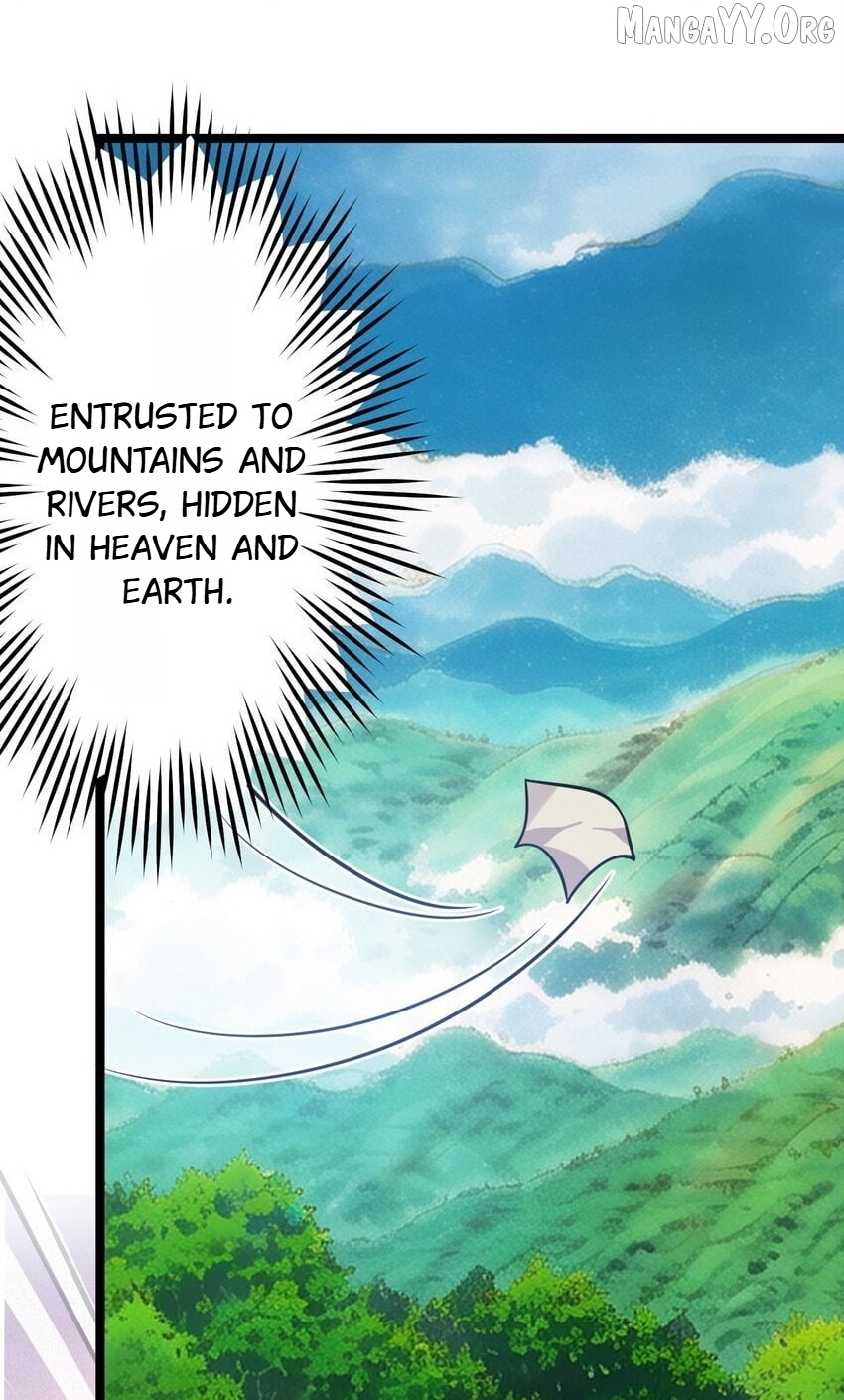 Please Spare Me! Apprentice! Chapter 165 - Page 41