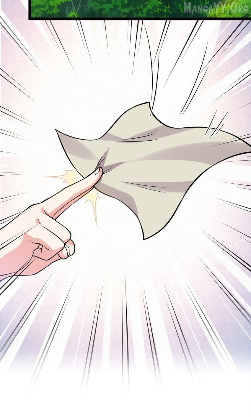 Please Spare Me! Apprentice! Chapter 165 - Page 42