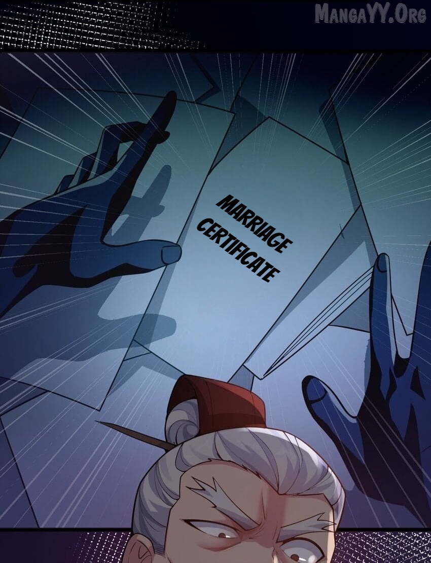 Please Spare Me! Apprentice! Chapter 165 - Page 46