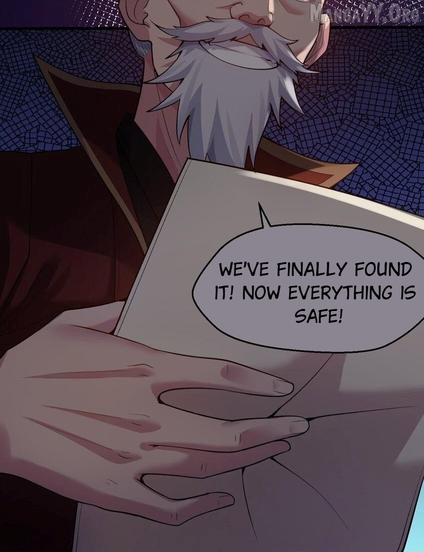 Please Spare Me! Apprentice! Chapter 165 - Page 47